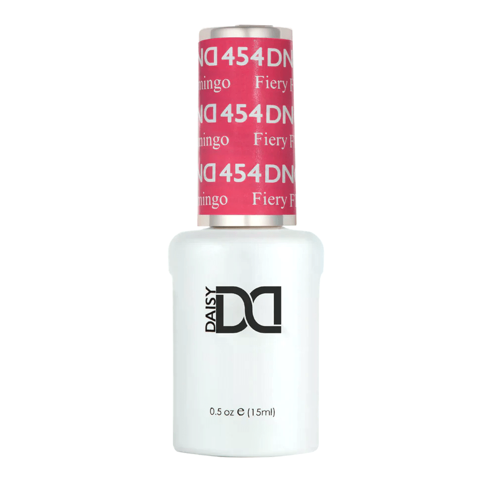 DND甲油胶专用 (401-499)