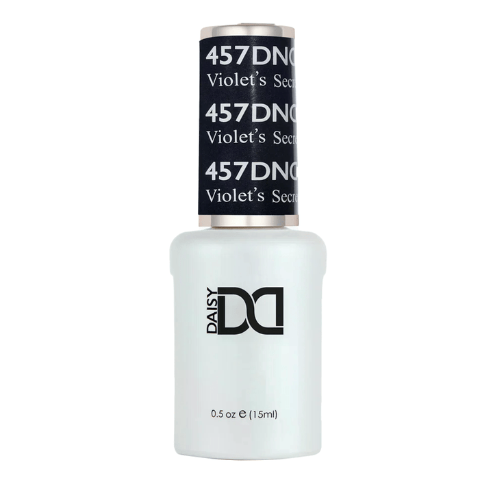 DND甲油胶专用 (401-499)