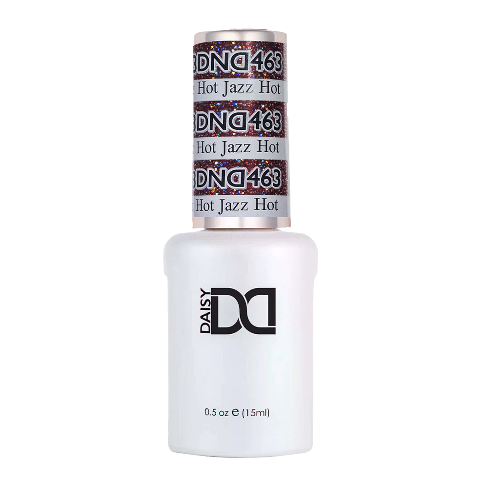 DND甲油胶专用 (401-499)