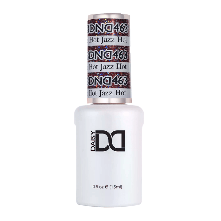 DND甲油胶专用 (401-499)