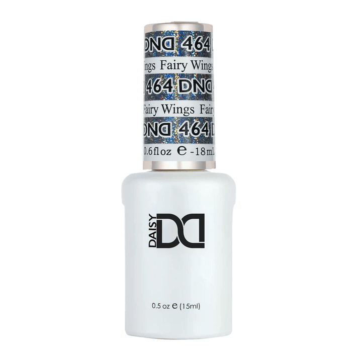 DND甲油胶专用 (401-499)