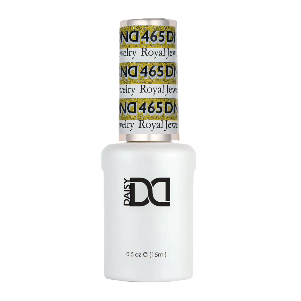 DND甲油胶专用 (401-499)