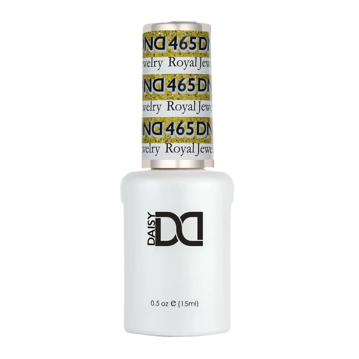 DND甲油胶专用 (401-499)
