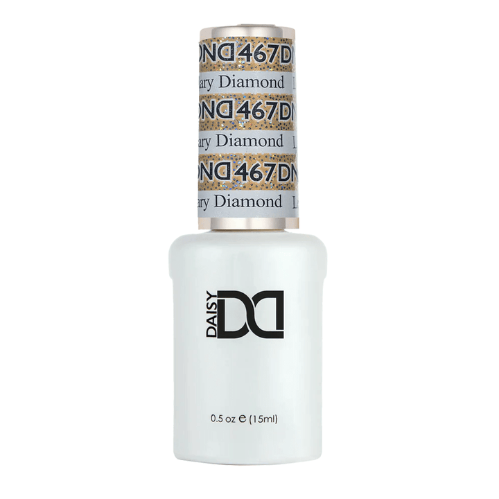 DND甲油胶专用 (401-499)
