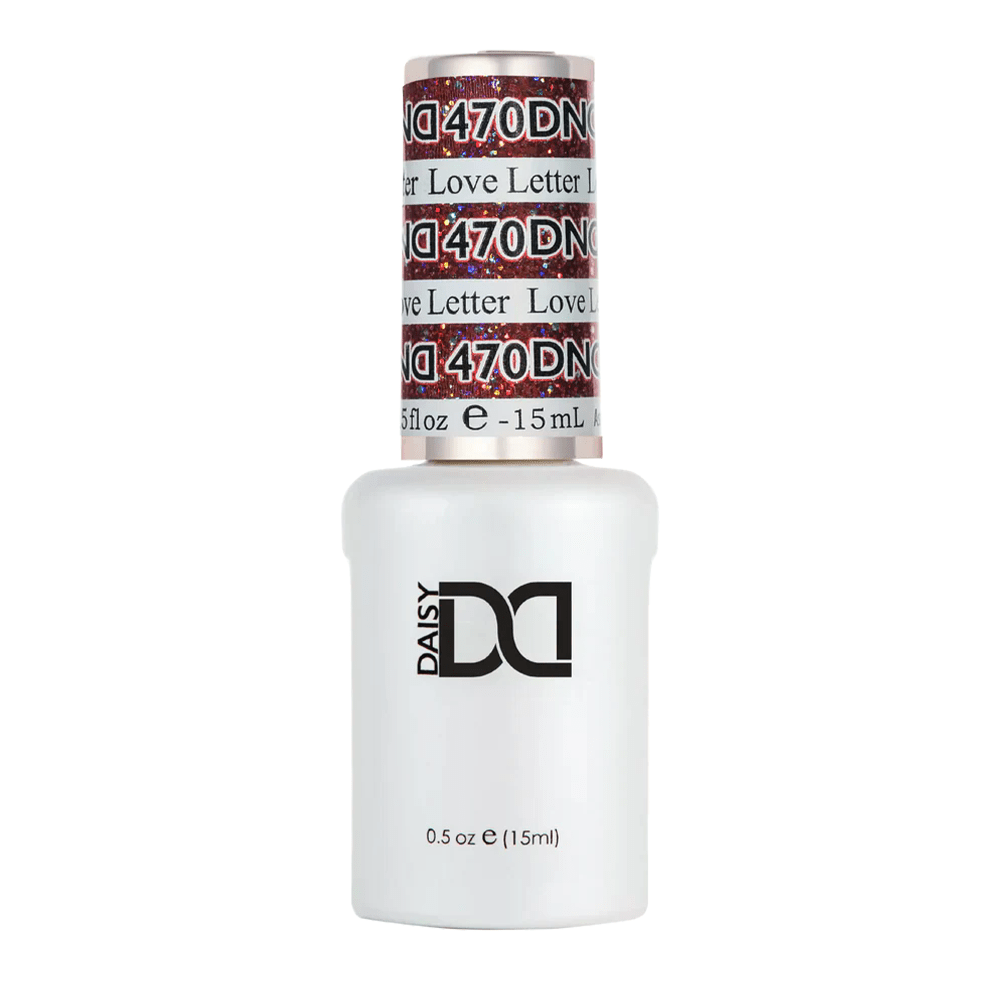 DND甲油胶专用 (401-499)