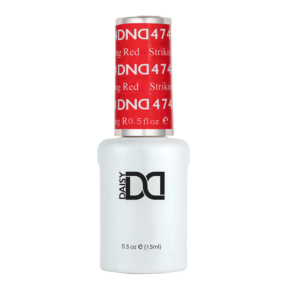 DND甲油胶专用 (401-499)