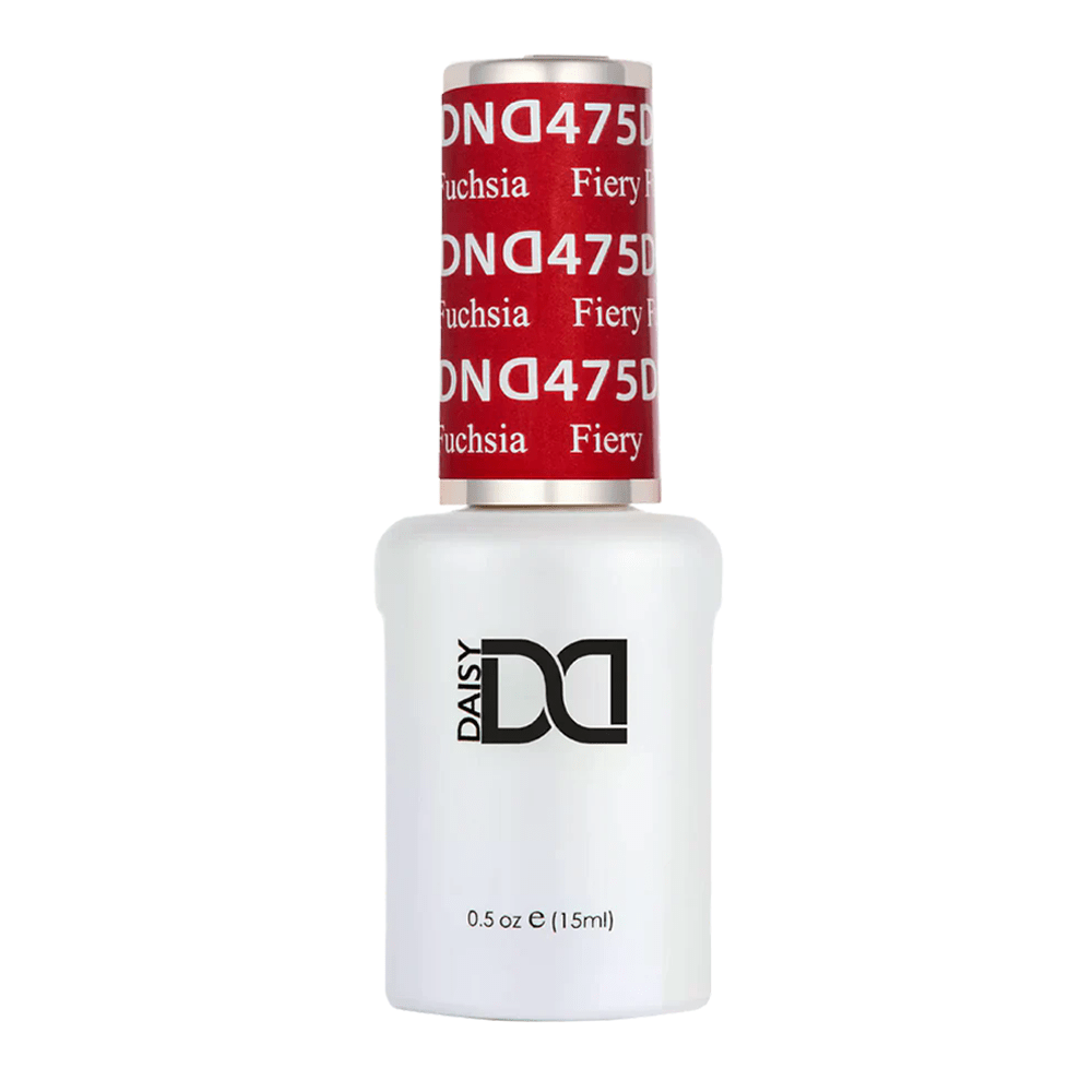 DND甲油胶专用 (401-499)