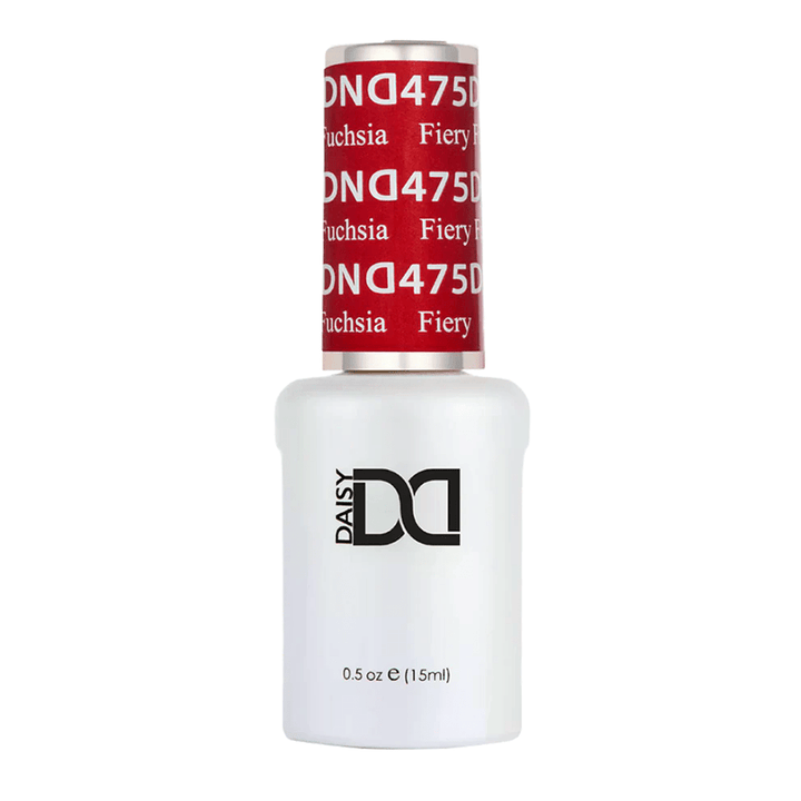 DND甲油胶专用 (401-499)