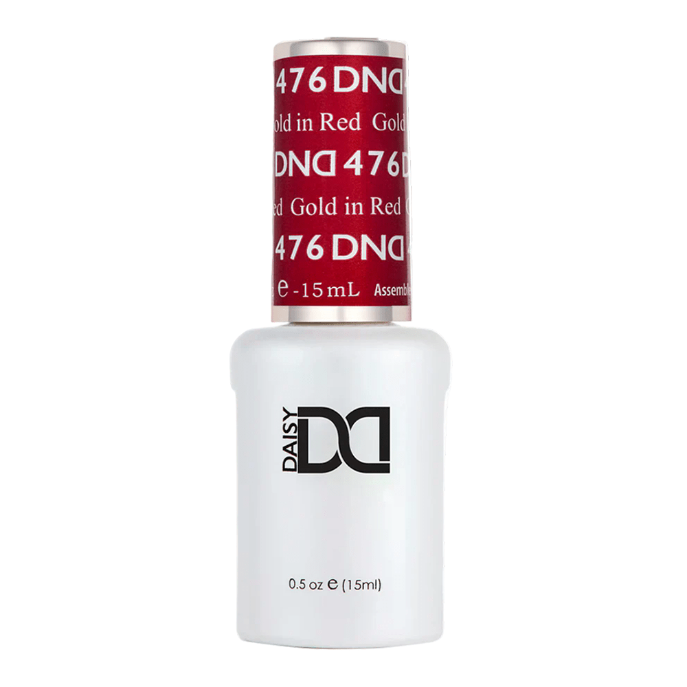 DND甲油胶专用 (401-499)