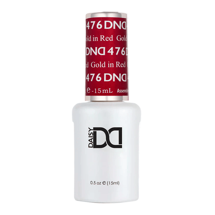 DND甲油胶专用 (401-499)