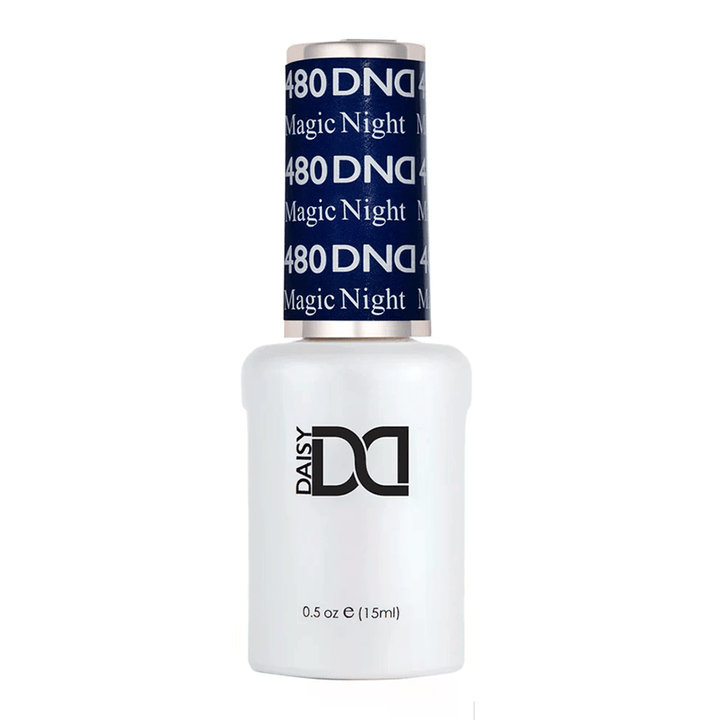 DND甲油胶专用 (401-499)