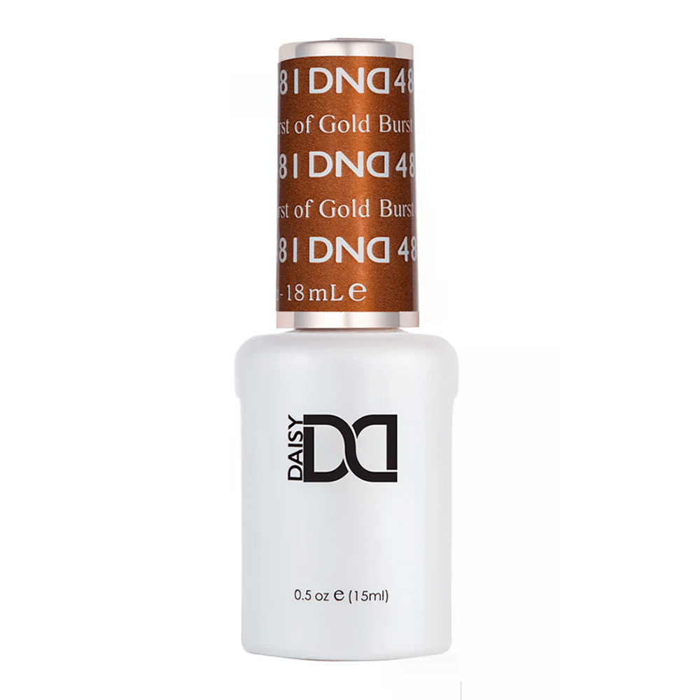 DND甲油胶专用 (401-499)