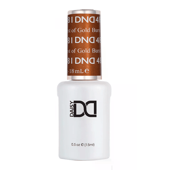 DND甲油胶专用 (401-499)