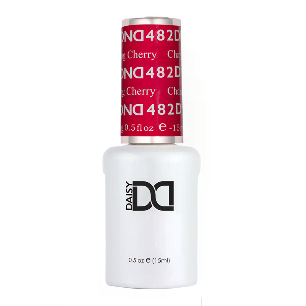 DND甲油胶专用 (401-499)