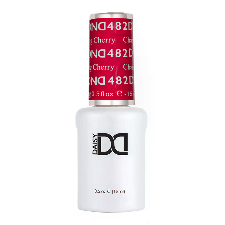 DND甲油胶专用 (401-499)