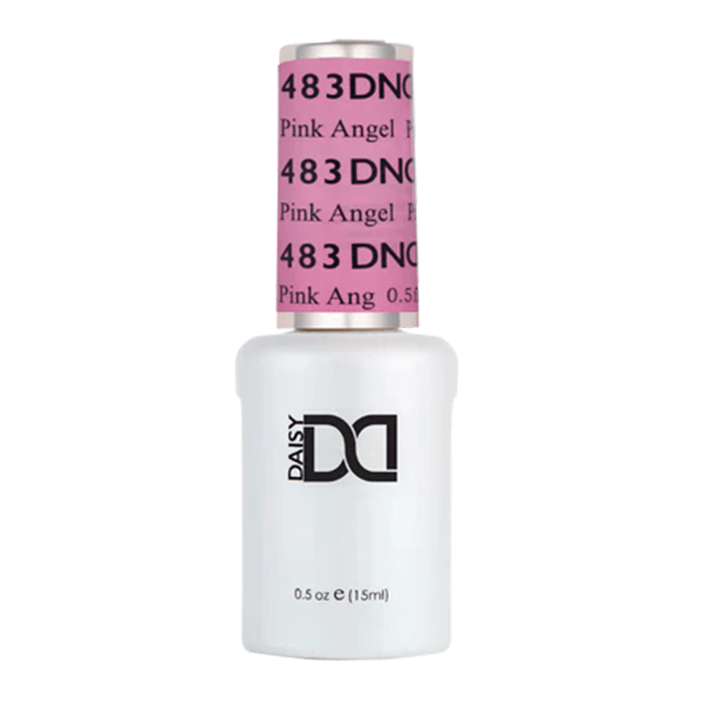 DND甲油胶专用 (401-499)