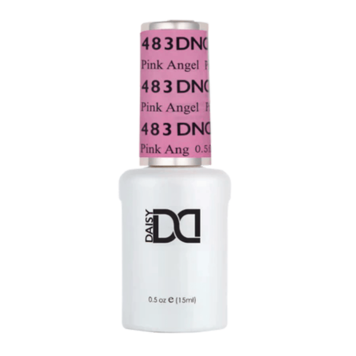 DND甲油胶专用 (401-499)