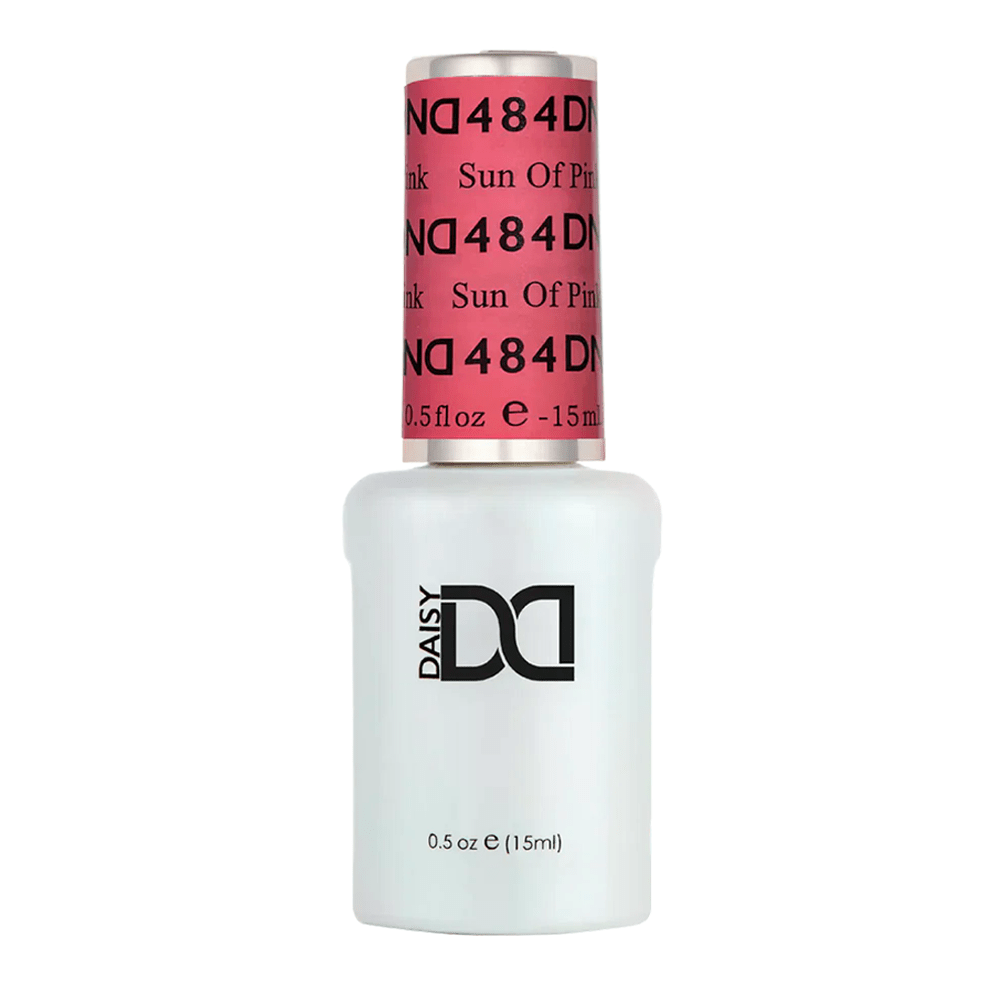 DND甲油胶专用 (401-499)