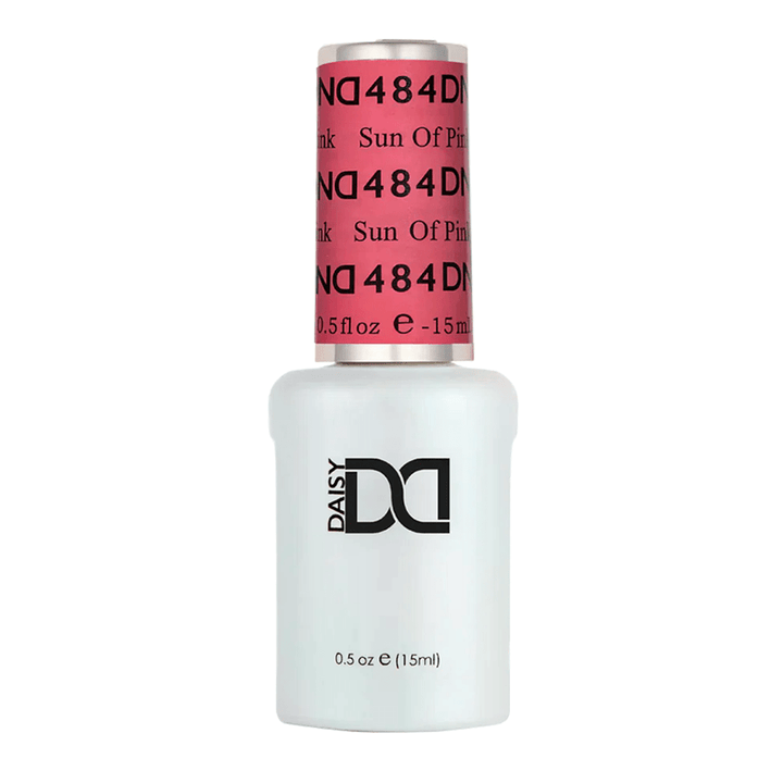 DND甲油胶专用 (401-499)