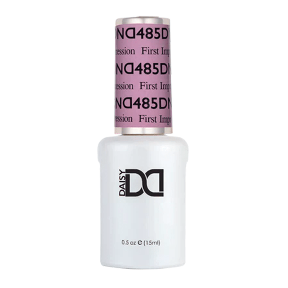 DND甲油胶专用 (401-499)