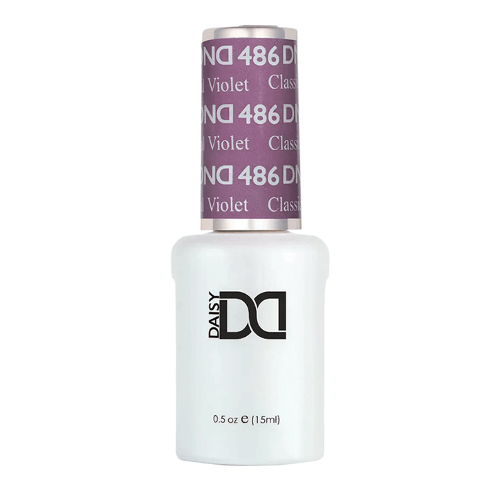 DND甲油胶专用 (401-499)