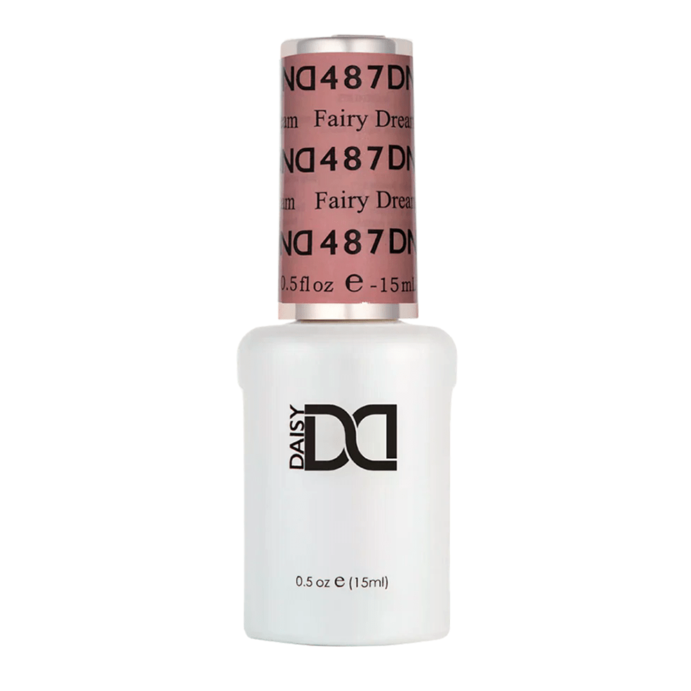 DND甲油胶专用 (401-499)