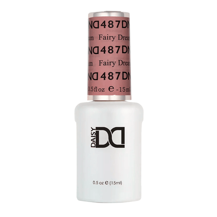 DND甲油胶专用 (401-499)