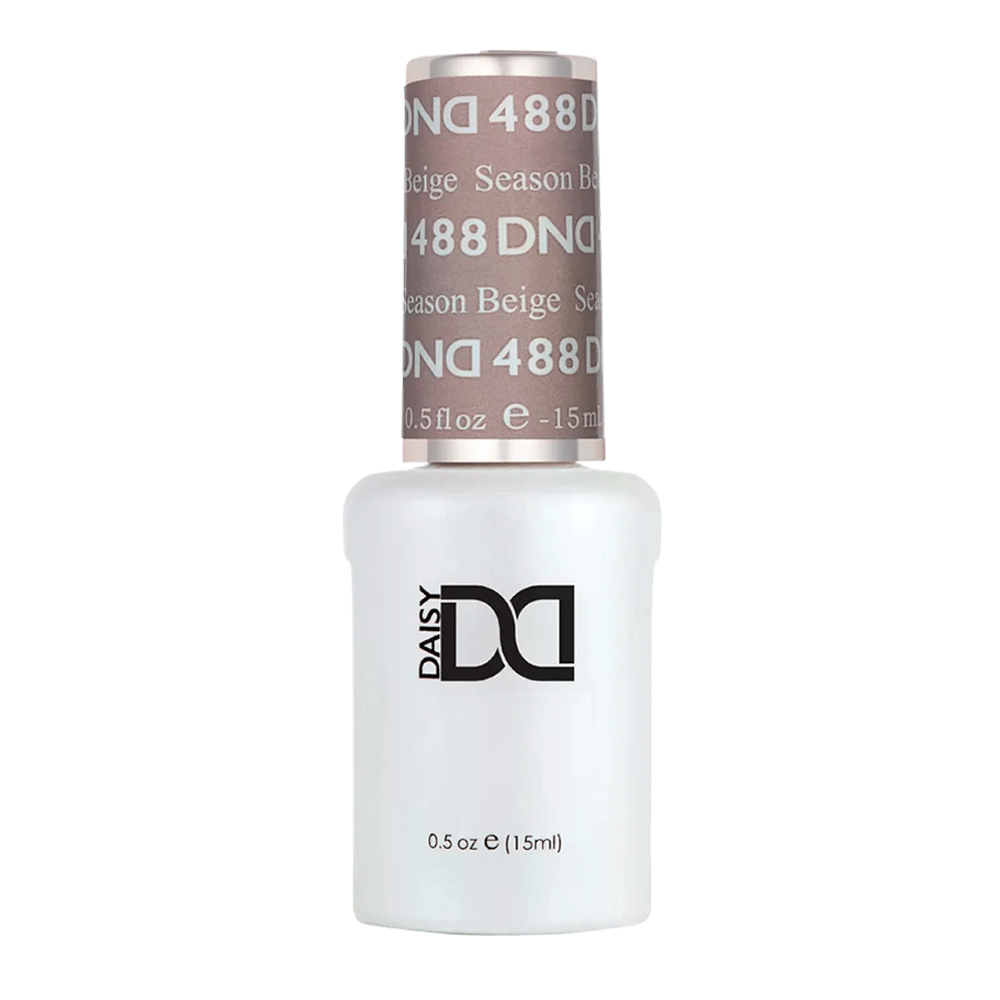 DND甲油胶专用 (401-499)
