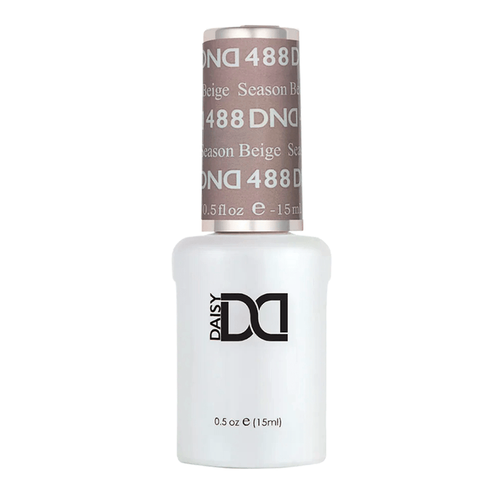 DND甲油胶专用 (401-499)
