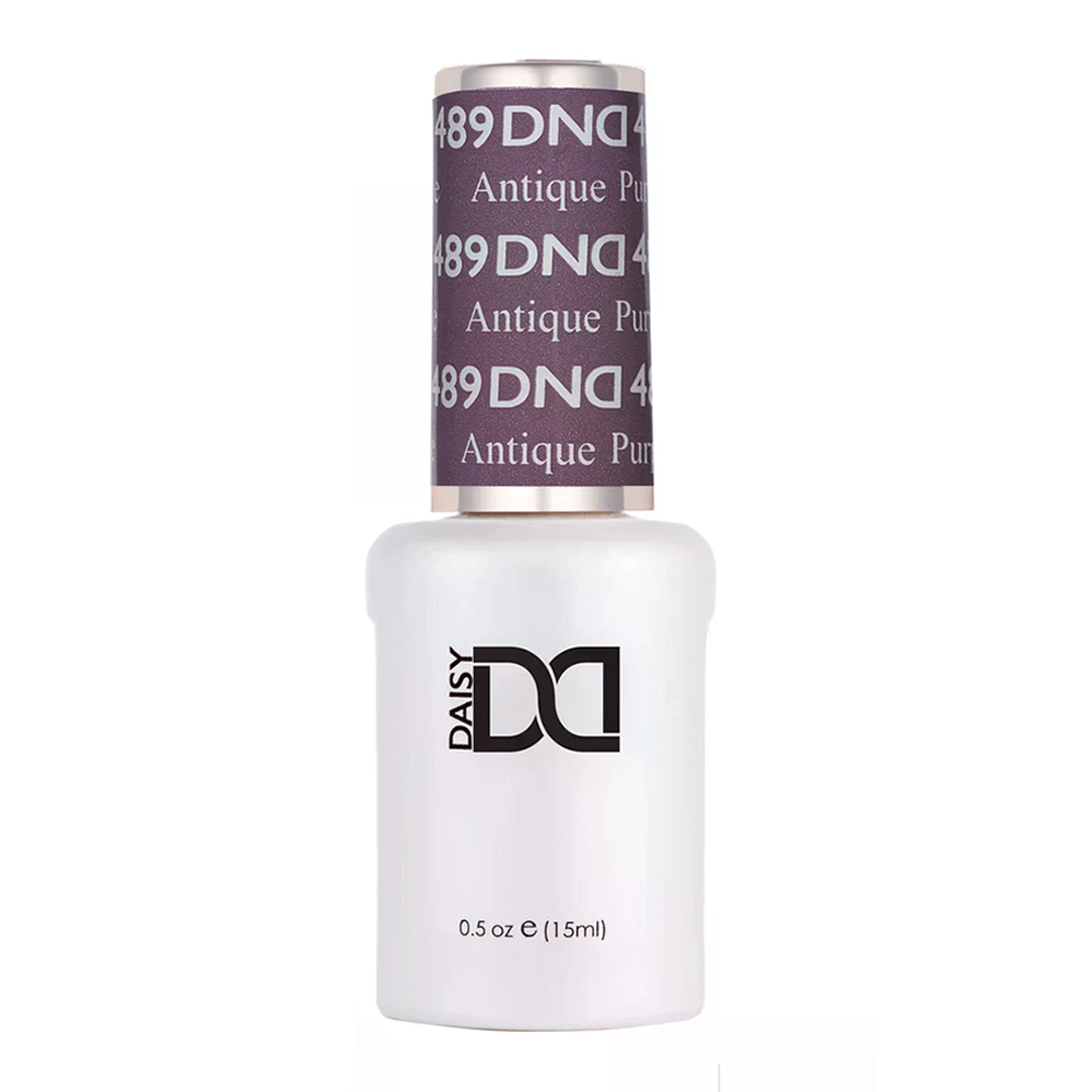 DND甲油胶专用 (401-499)