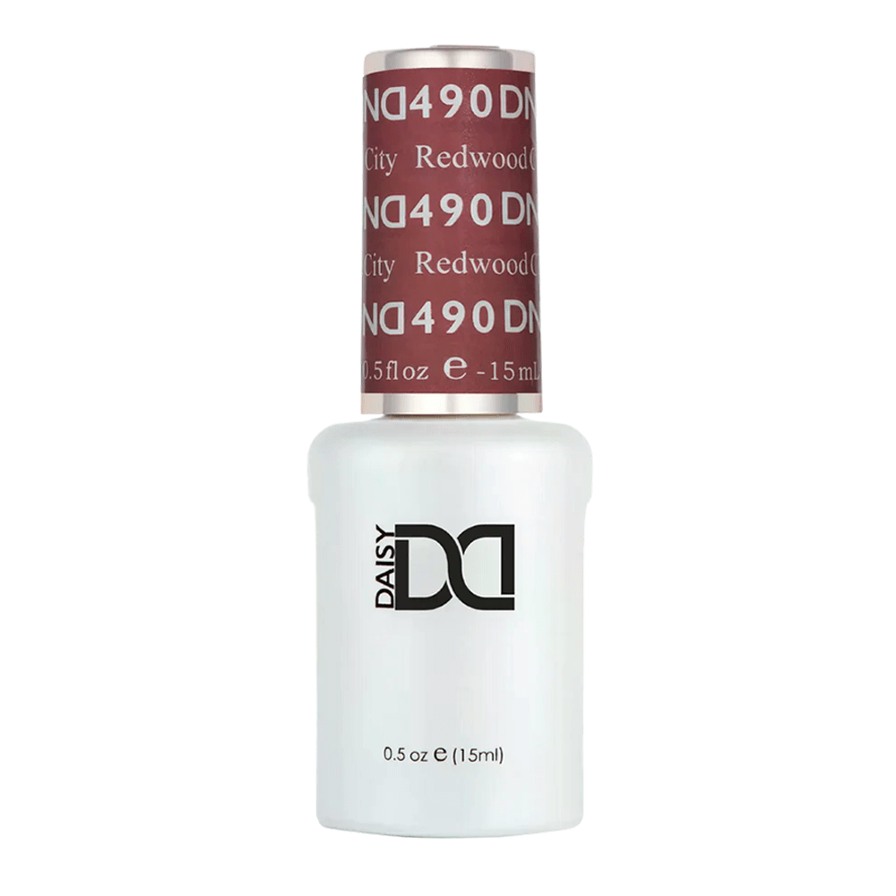 DND甲油胶专用 (401-499)