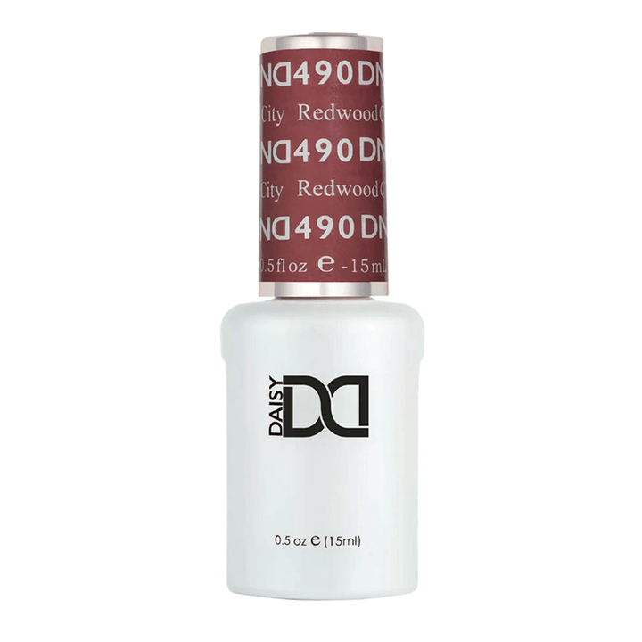 DND甲油胶专用 (401-499)