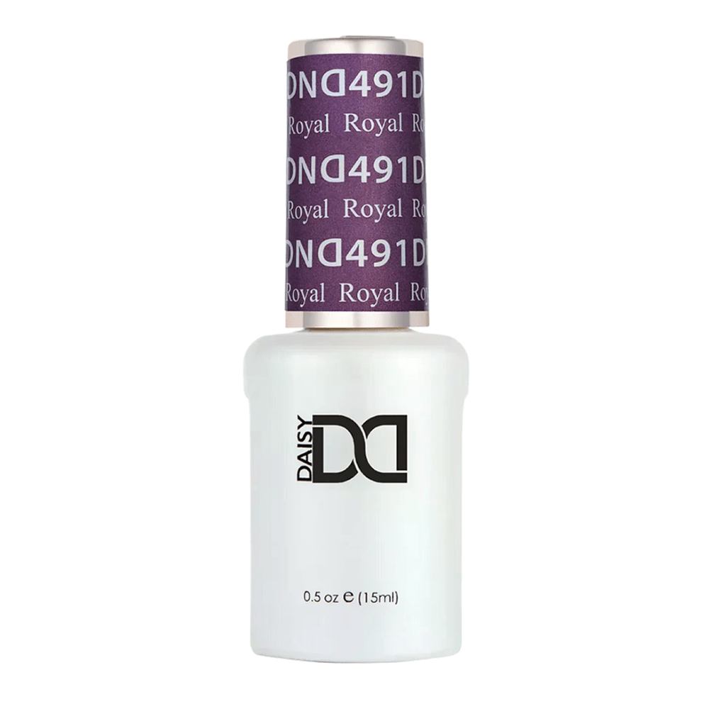 DND甲油胶专用 (401-499)
