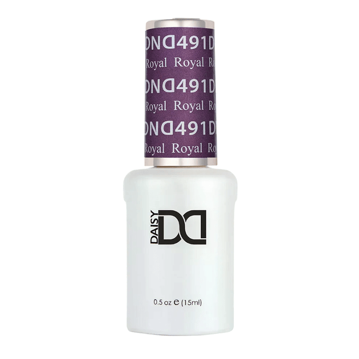 DND甲油胶专用 (401-499)