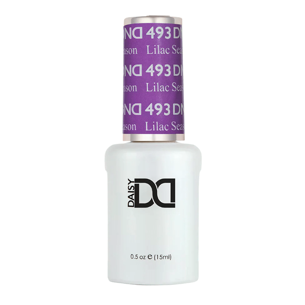 DND甲油胶专用 (401-499)