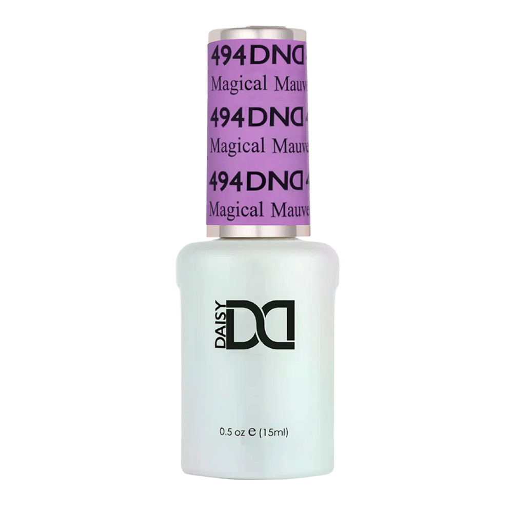 DND甲油胶专用 (401-499)