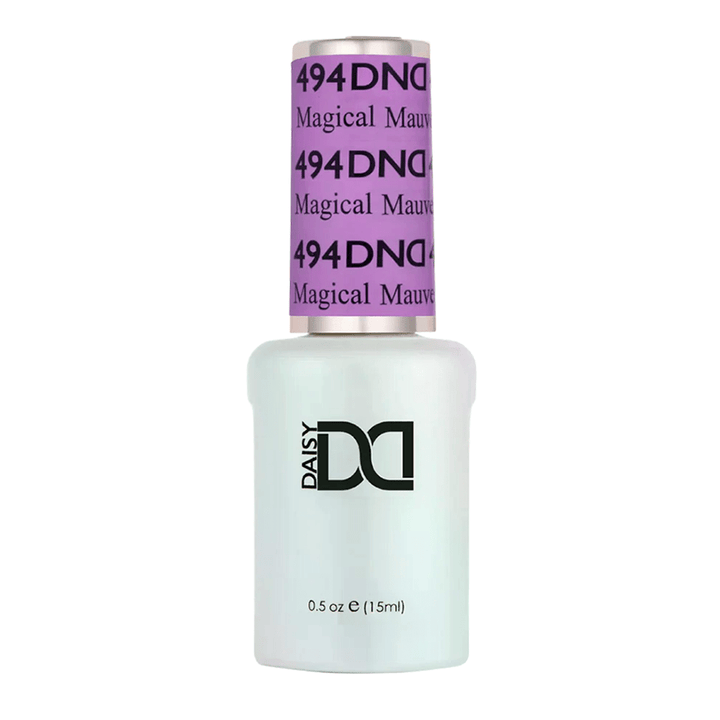 DND甲油胶专用 (401-499)