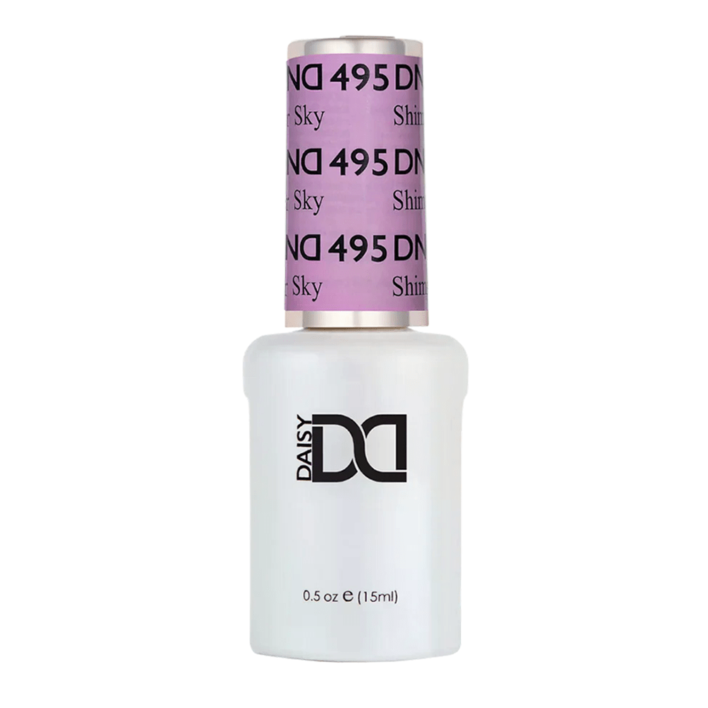 DND甲油胶专用 (401-499)