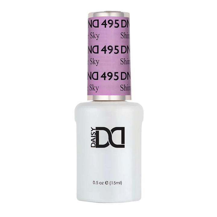 DND甲油胶专用 (401-499)