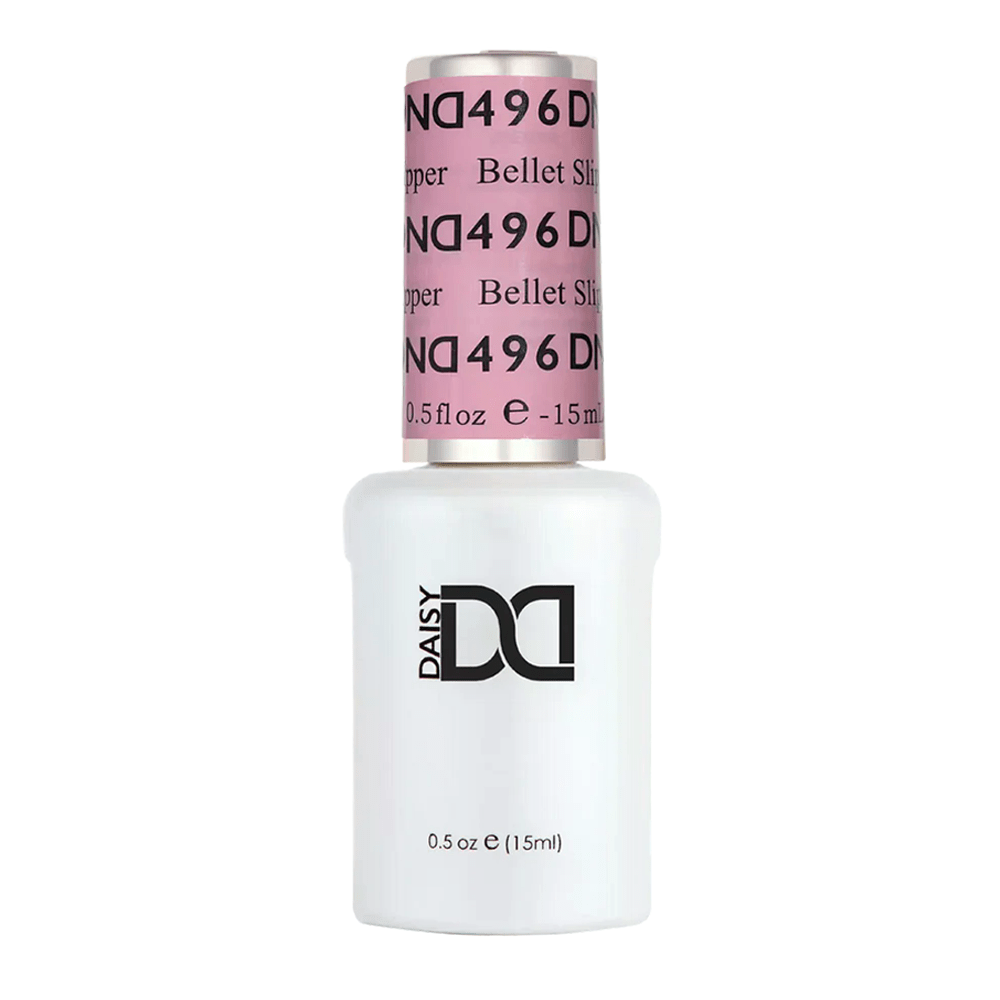 DND甲油胶专用 (401-499)