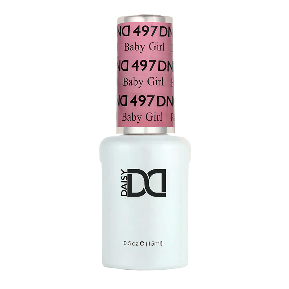 DND甲油胶专用 (401-499)