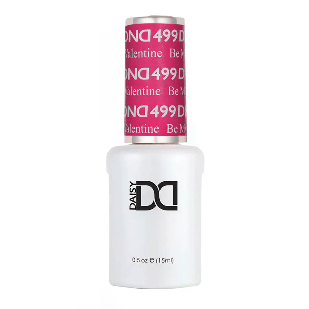 DND甲油胶专用 (401-499)