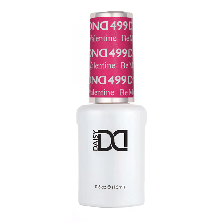 DND甲油胶专用 (401-499)