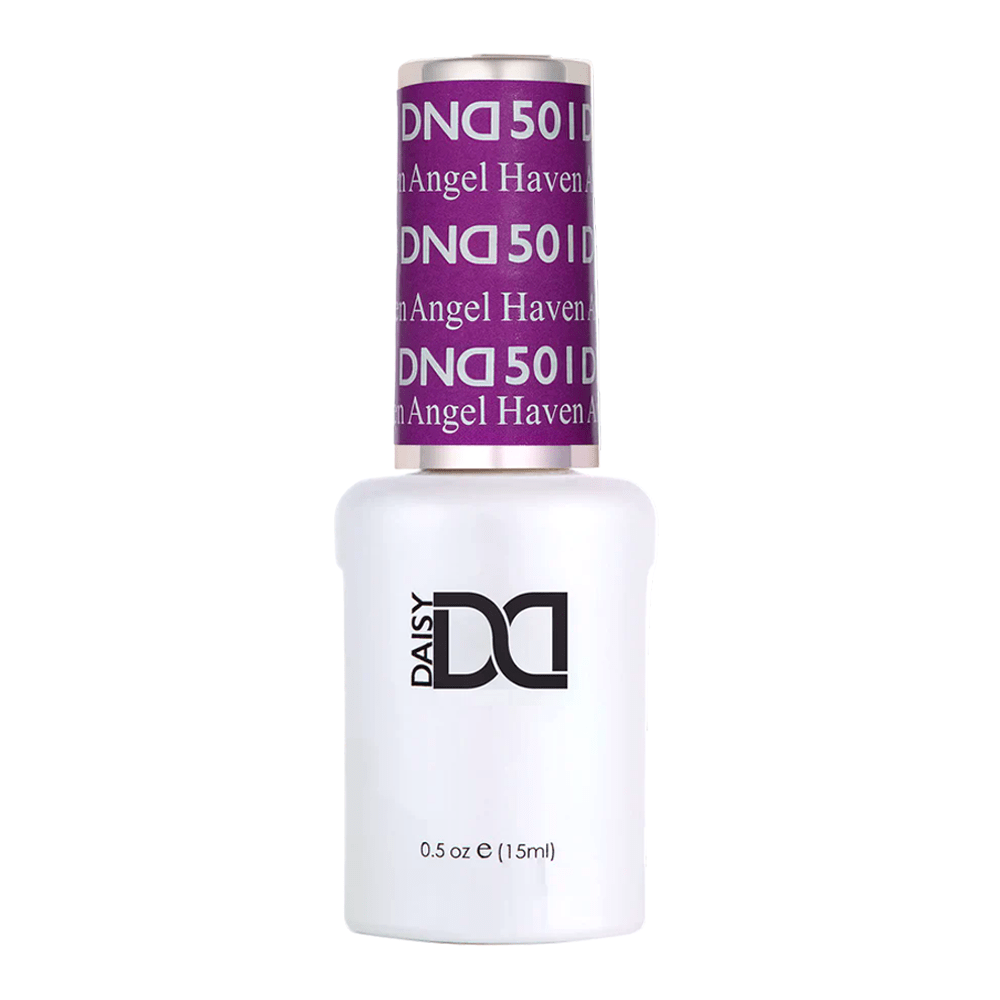 DND Gel Polish (Chỉ áp dụng mã 501-599)