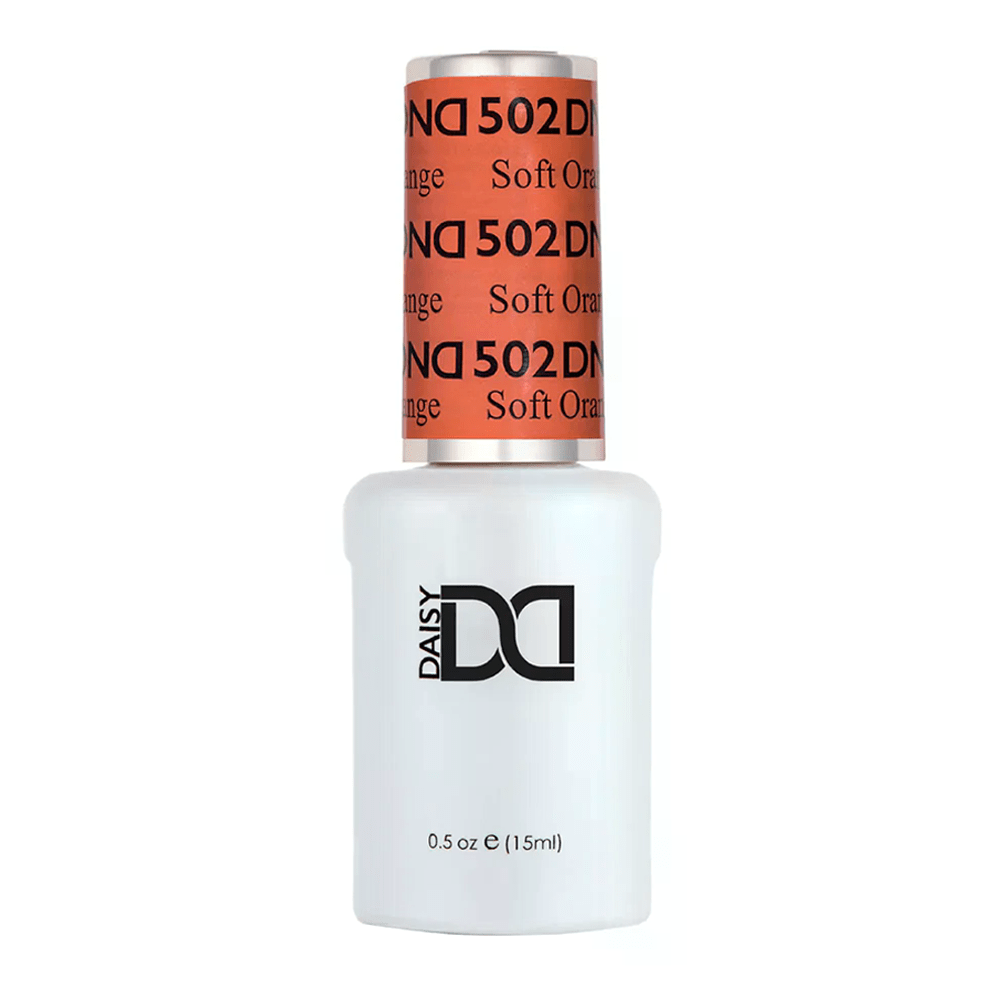 DND Gel Polish (Chỉ áp dụng mã 501-599)