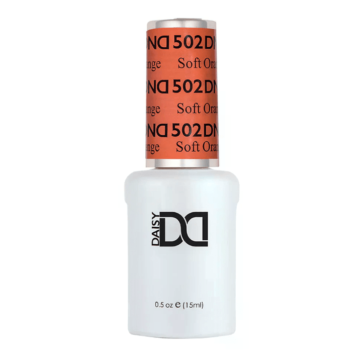 DND Gel Polish (Chỉ áp dụng mã 501-599)