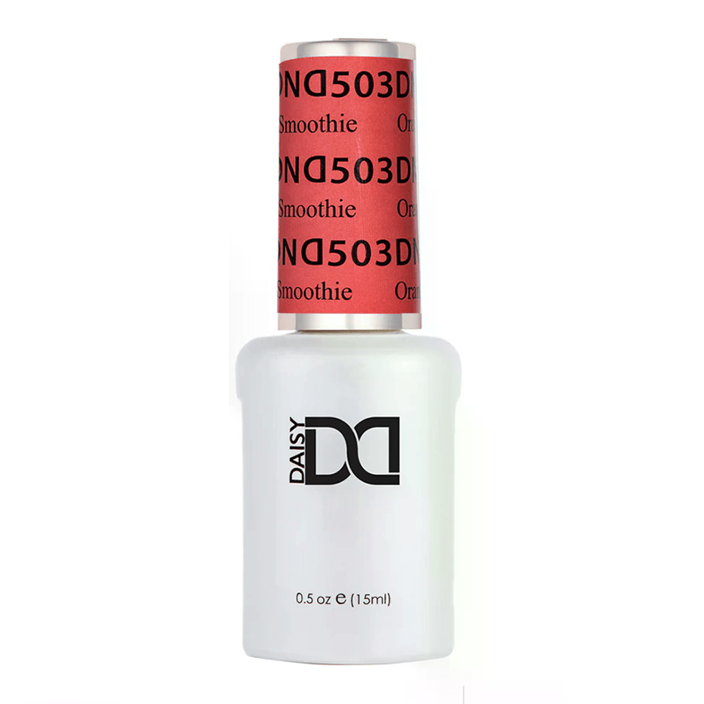 DND Gel Polish (Chỉ áp dụng mã 501-599)