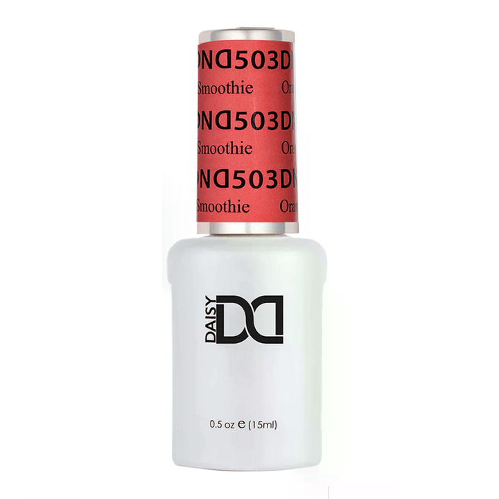 DND Gel Polish (Chỉ áp dụng mã 501-599)