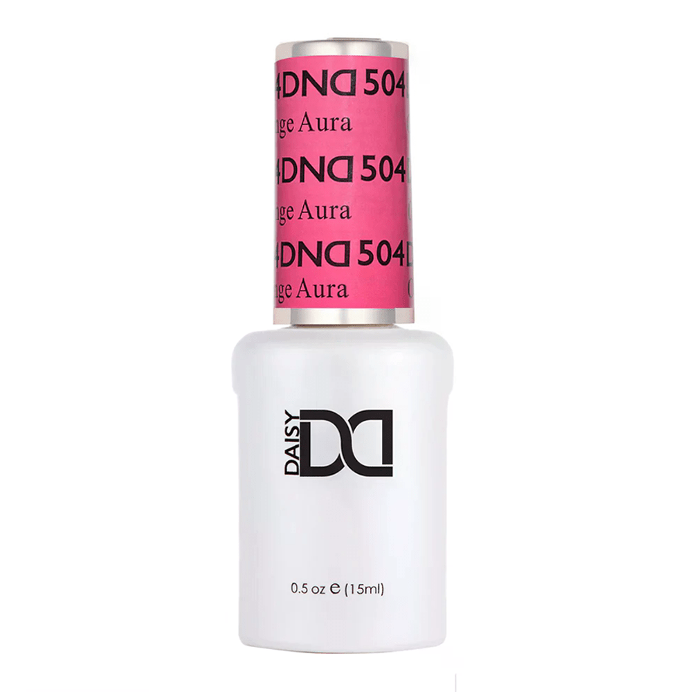 DND Gel Polish (Chỉ áp dụng mã 501-599)