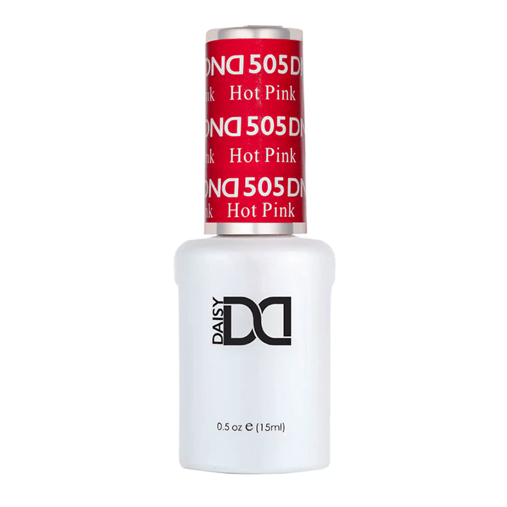 DND Gel Polish (Chỉ áp dụng mã 501-599)